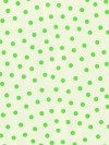 Dots wit-groen