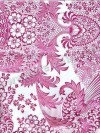 Baroque fuchsia