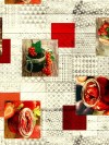 Fotoprint patchwork Wyke