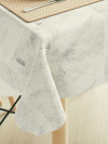 Tafelzeil fishbee silver fox