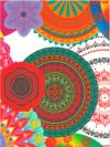 Anisha flower circle