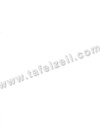 Plakfolie uni wit 90 cm