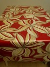 Flowpow silver/red