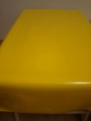 Uni geel
