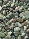 Fotoprint stones