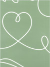 Heartbeat green tea