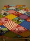 Patchwork sprookjes