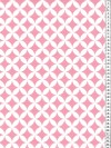 Plakfolie Wind roze