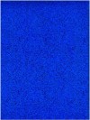Plakfolie prisma blau