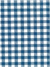 Plakfolie ruit blauw