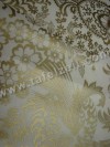 Baroque goud mex B-keus