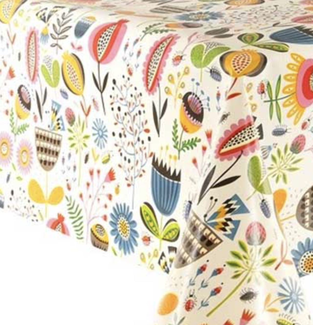 Kitsch Kitchen Summer