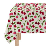 Tafelzeil kersen