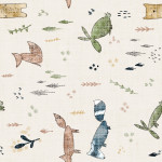 Tafelkleed Woodlands