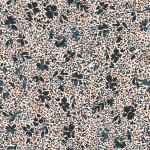 Ditsy-leopard flowers