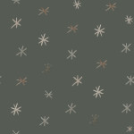 Tafelkleed Twinkle ebony