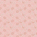 Tafelkleed Bandana pink