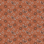 Tafelkleed Bandana Sierra