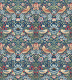 William Morris strawberry thief