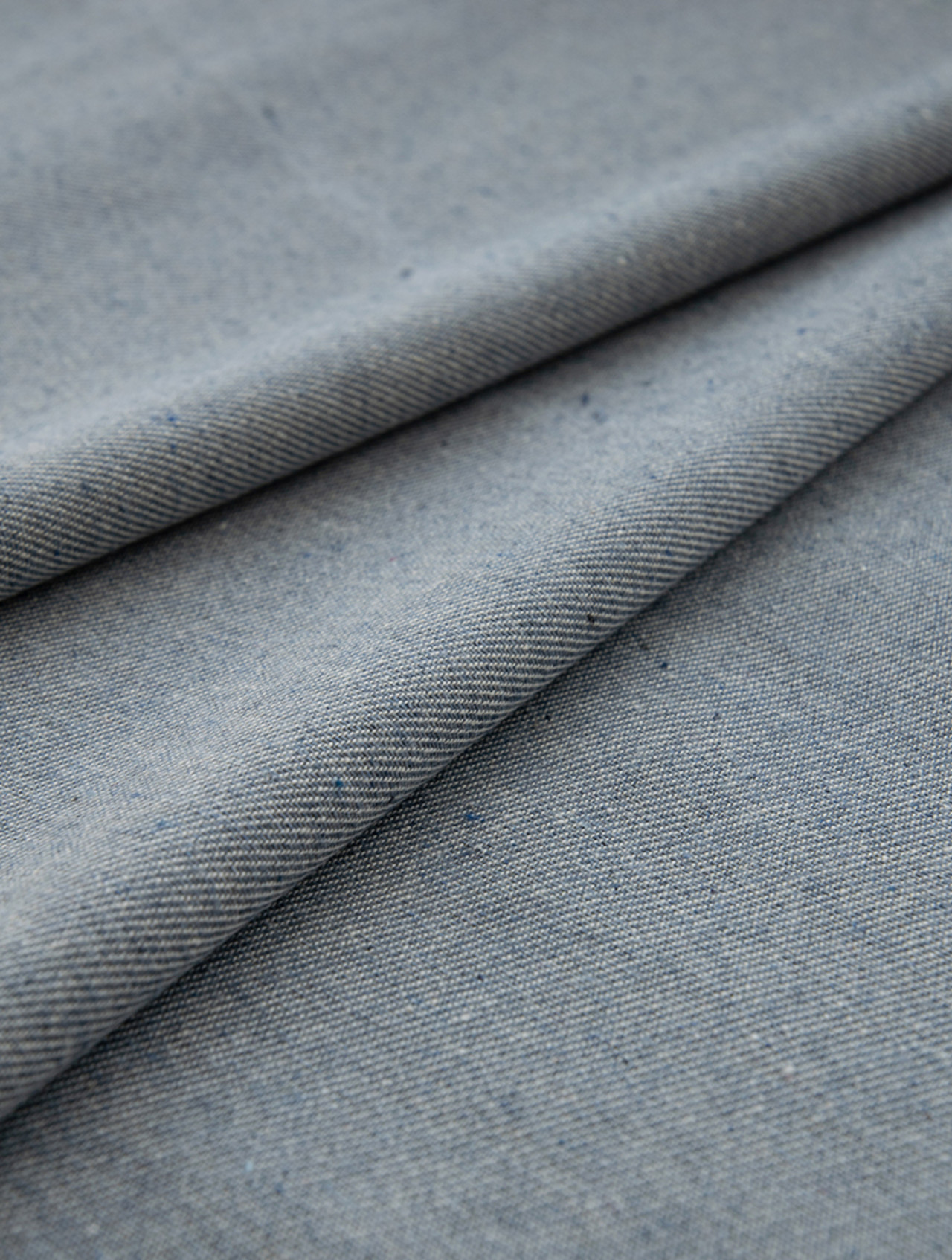 Tafelkleed Jeans grijsblauw