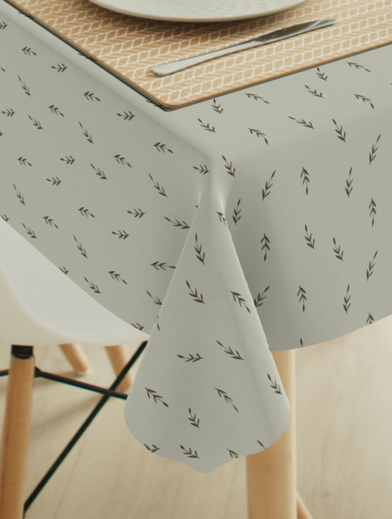 Little twig ash grey