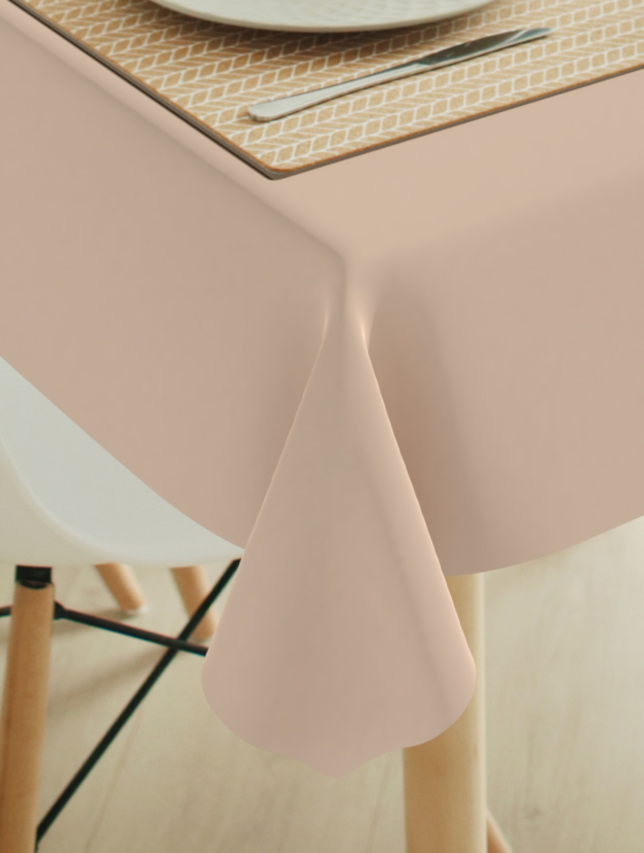 Tafelkleed Amaze uni desert earth