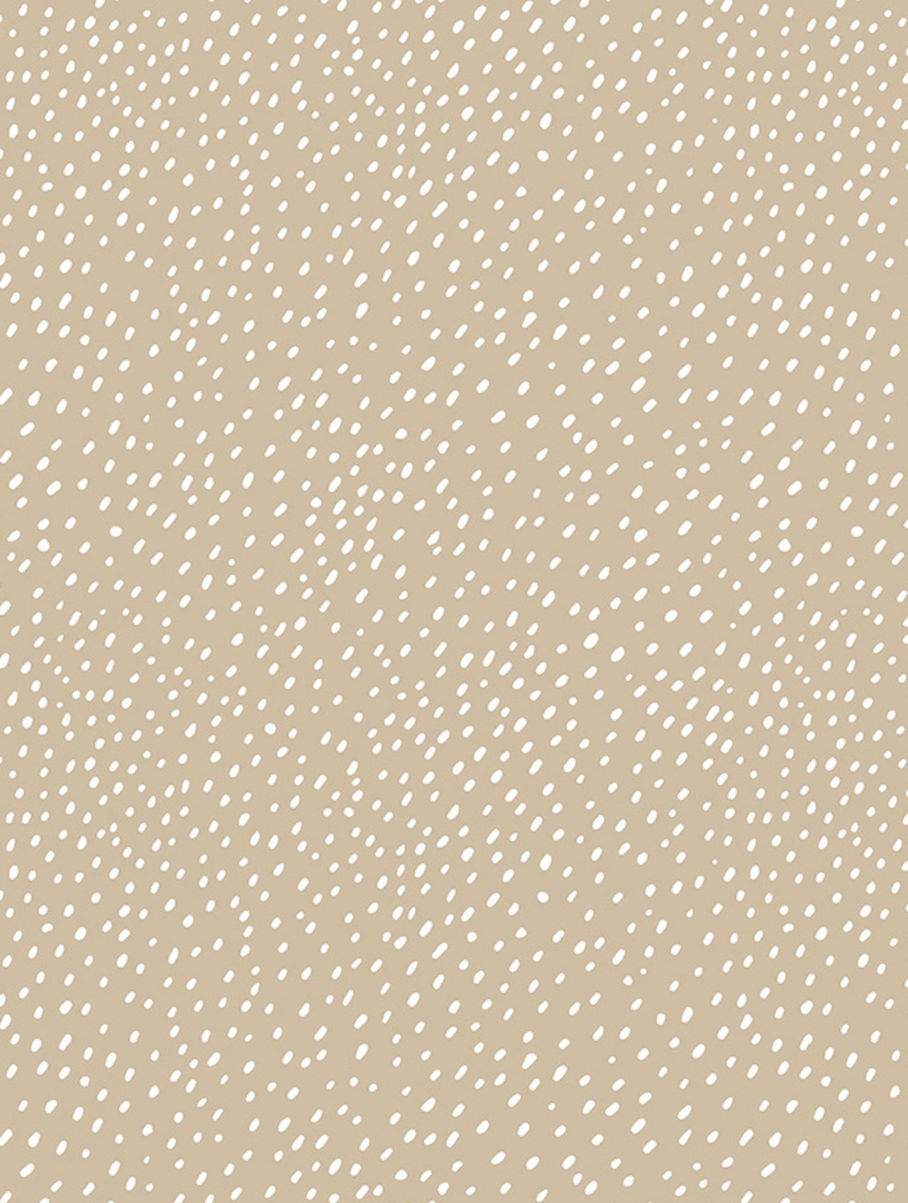 Tafelzeil Lola spot on cream