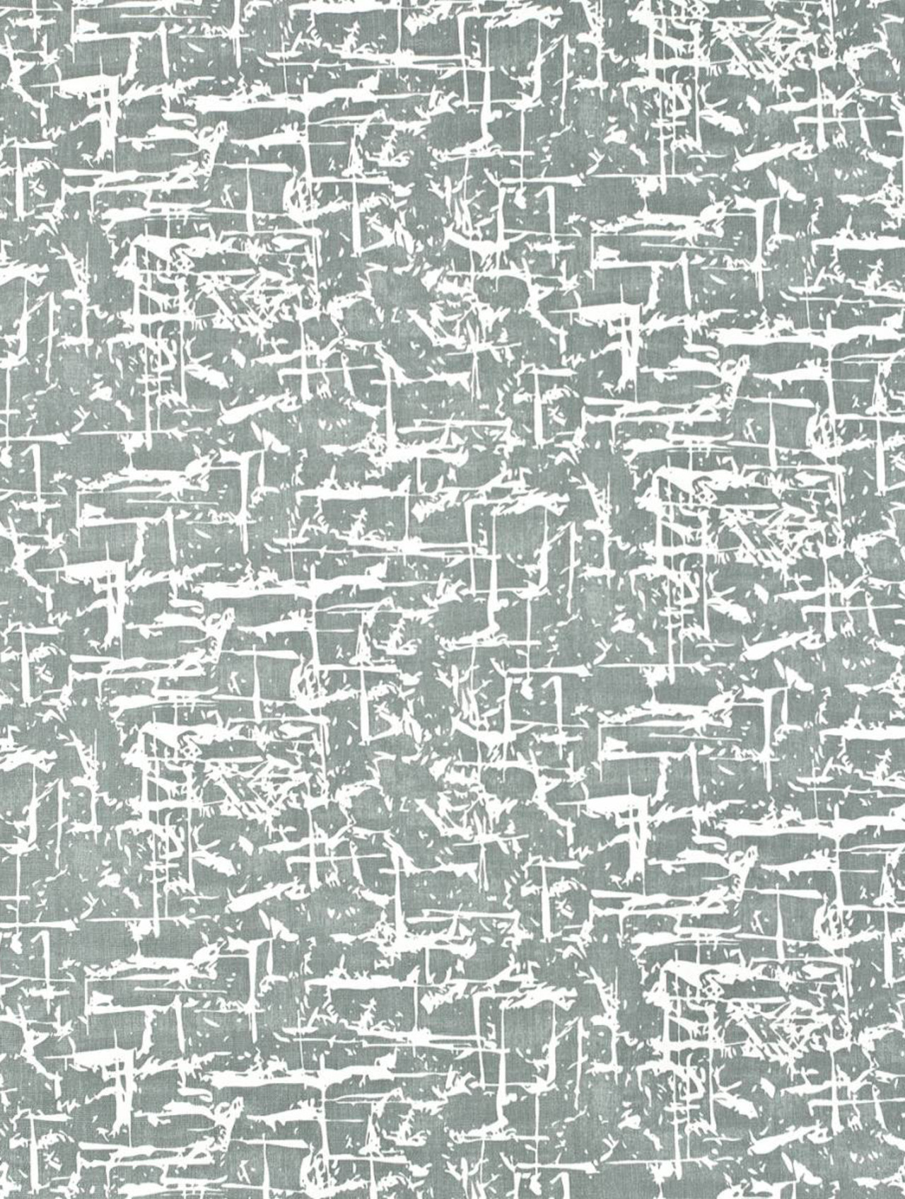 Tafelkleed Todd pvc slate