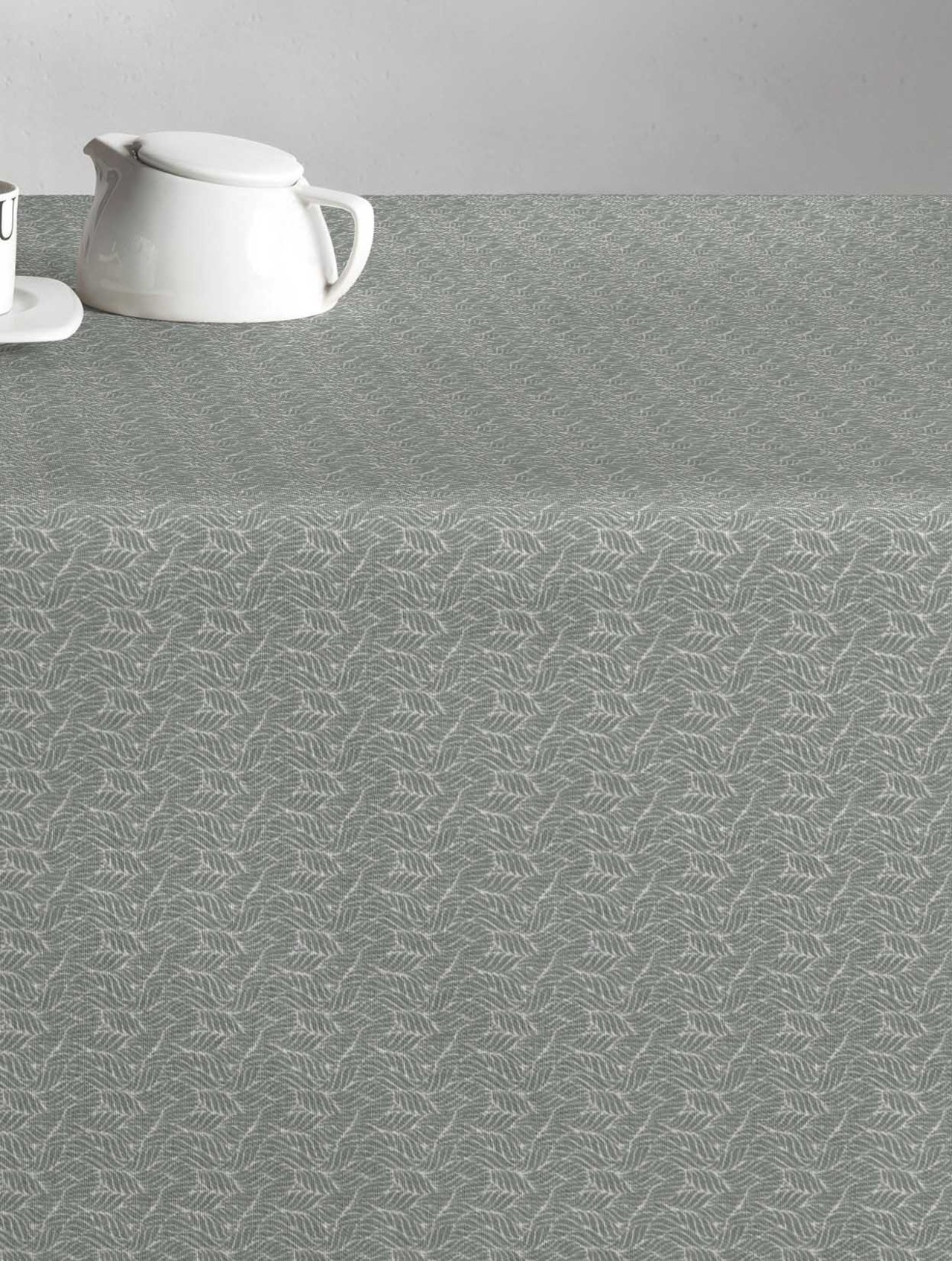 Estee grijsgroen anti-slip