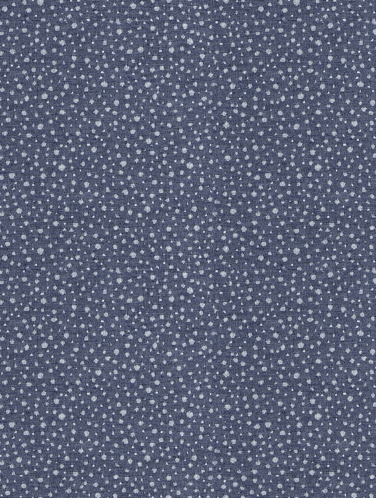 Tafelkleed Flint dark slate denim