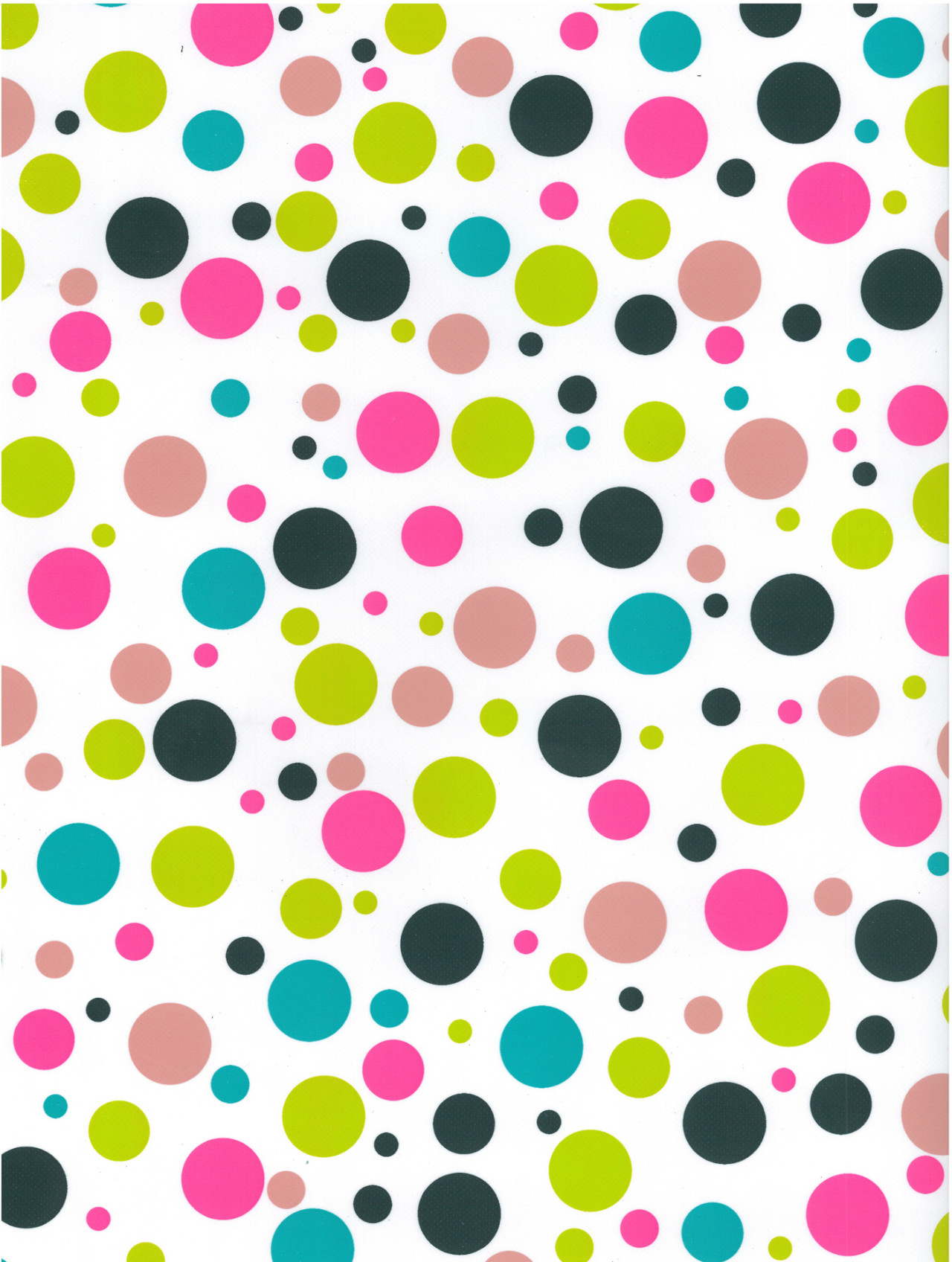 Kitsch kitchen Confetti