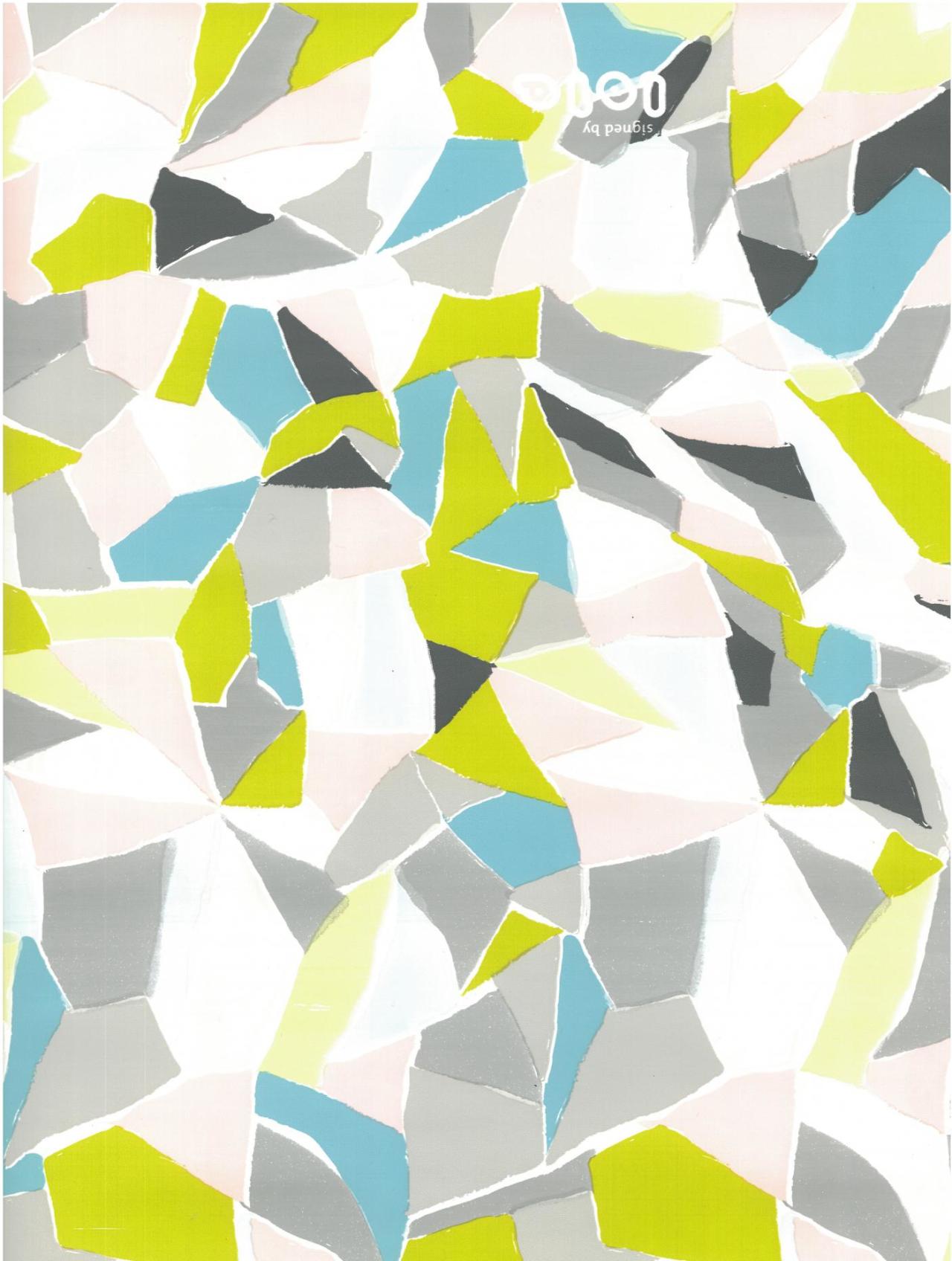 Torn paper original