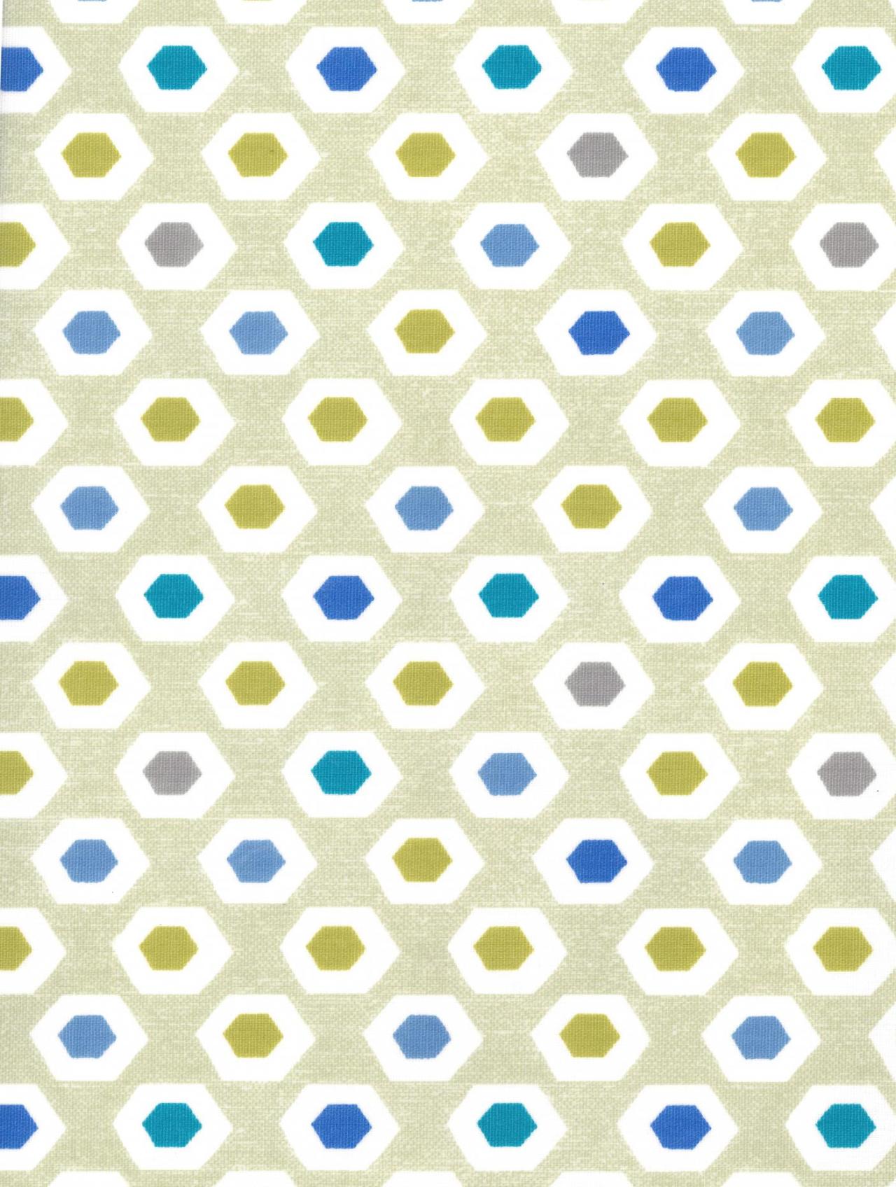 Bahia PVC ocean