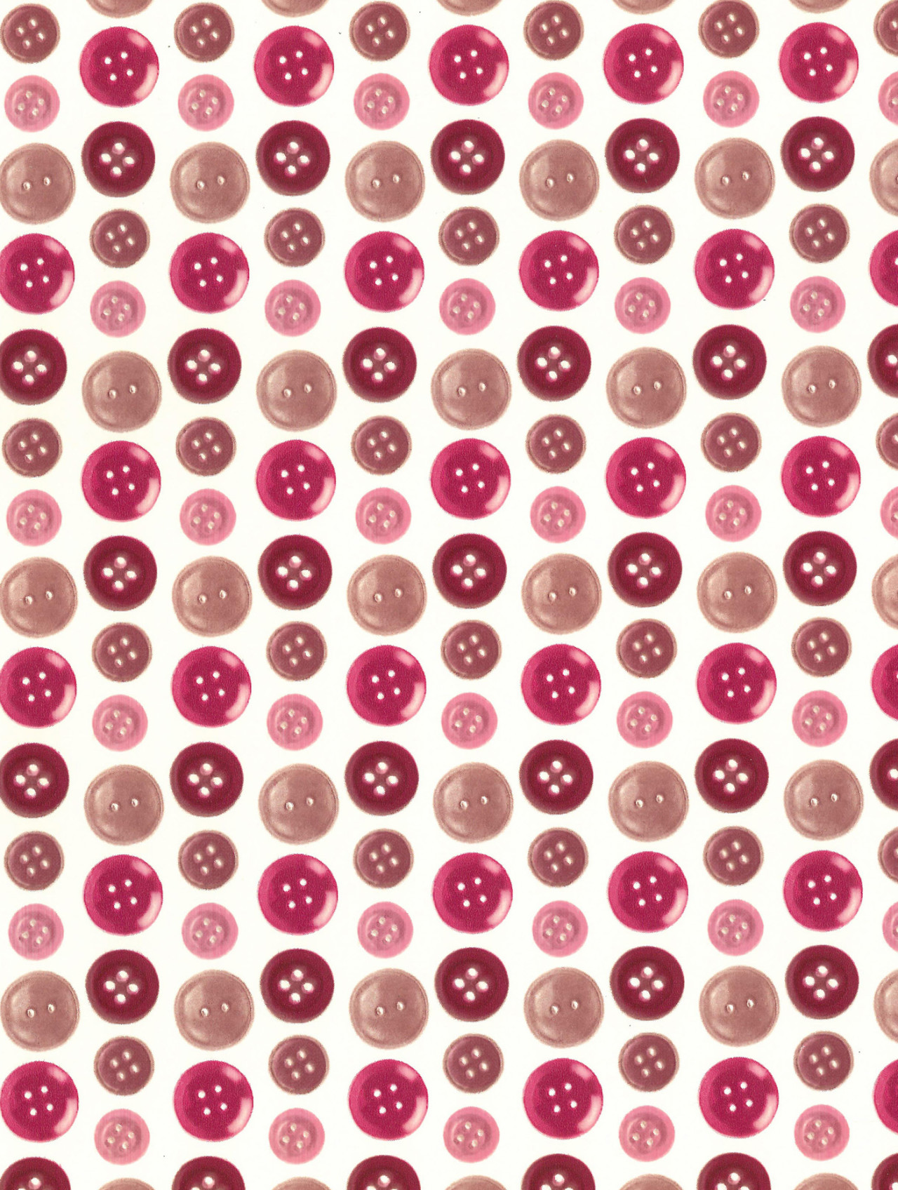 Plakfolie button