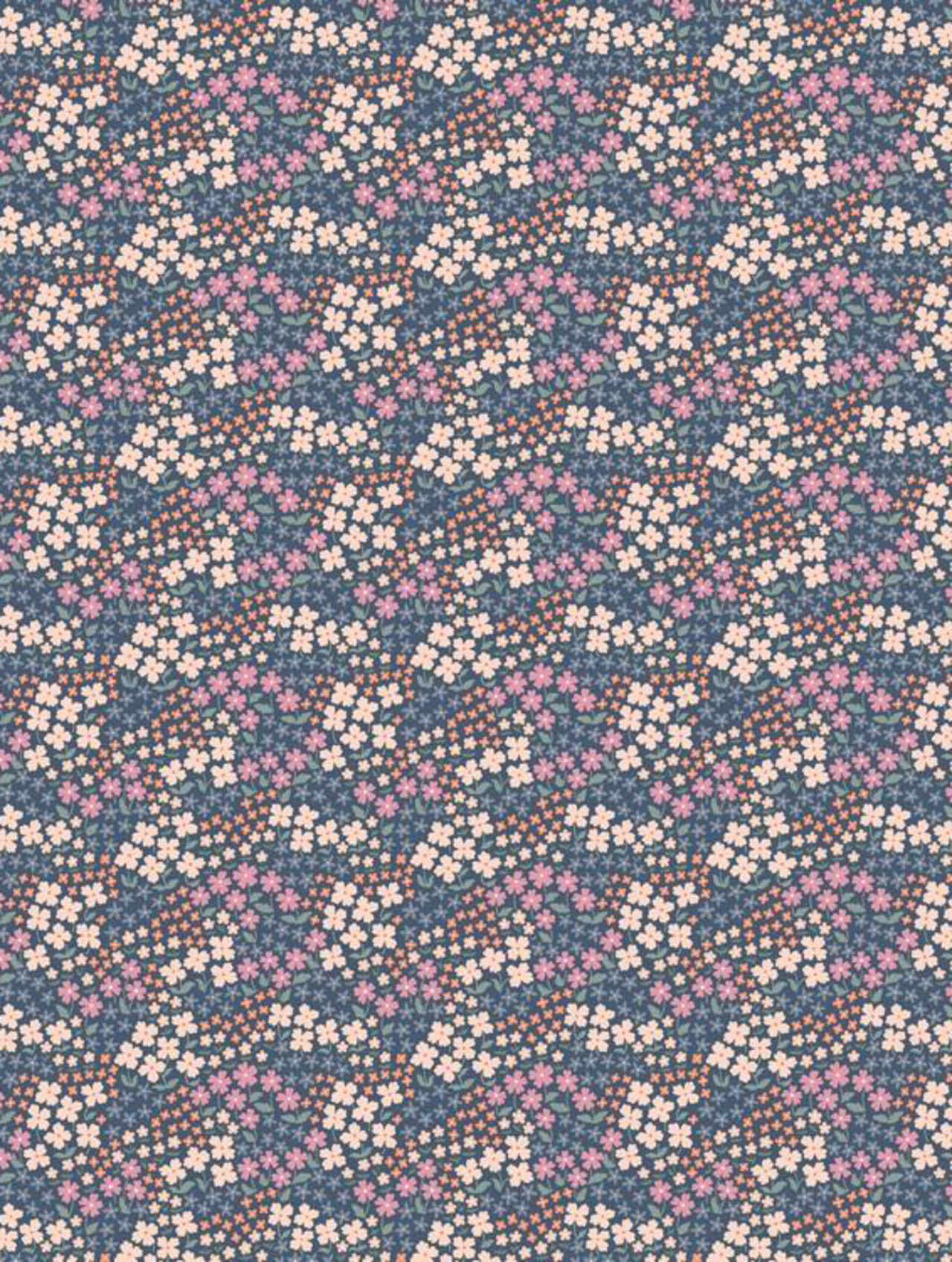 Lola Butterfly's buffet morning blues