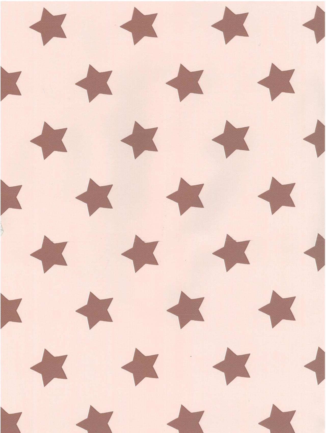 Stars cappuccino