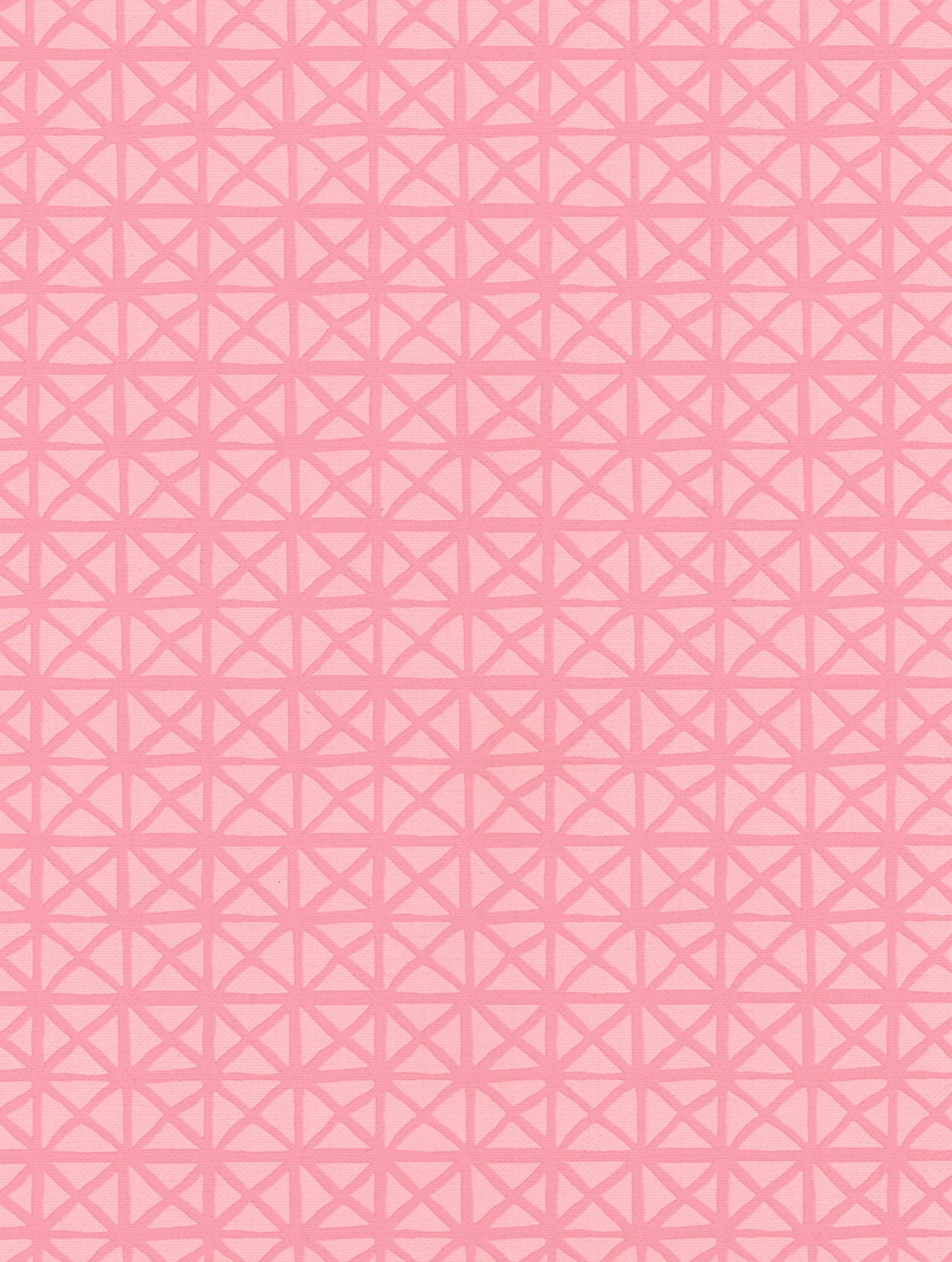 Andy effects pastel pink