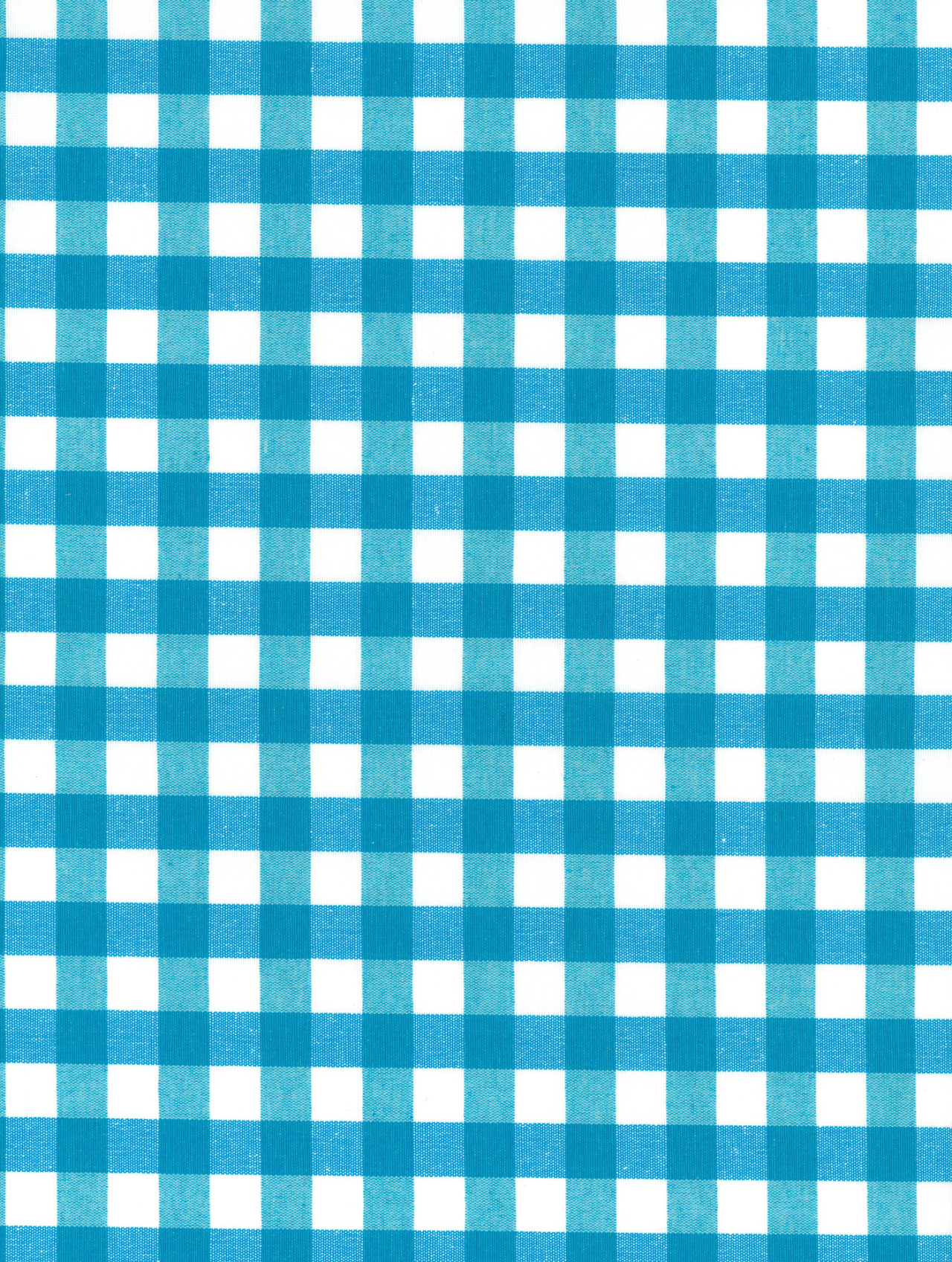 Ruitje aquablauw 15 mm geweven gtl.