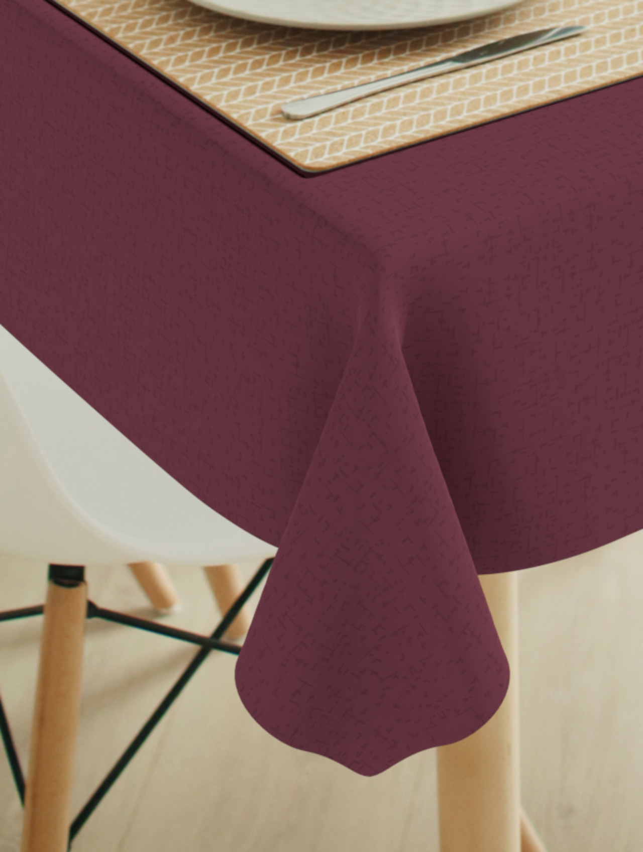 Tafelkleed Amaze catawba