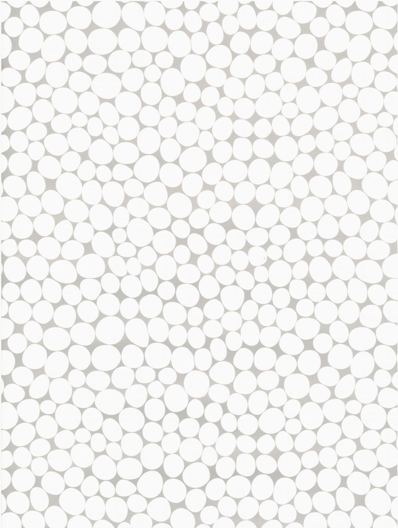 Plakfolie pebbles linen