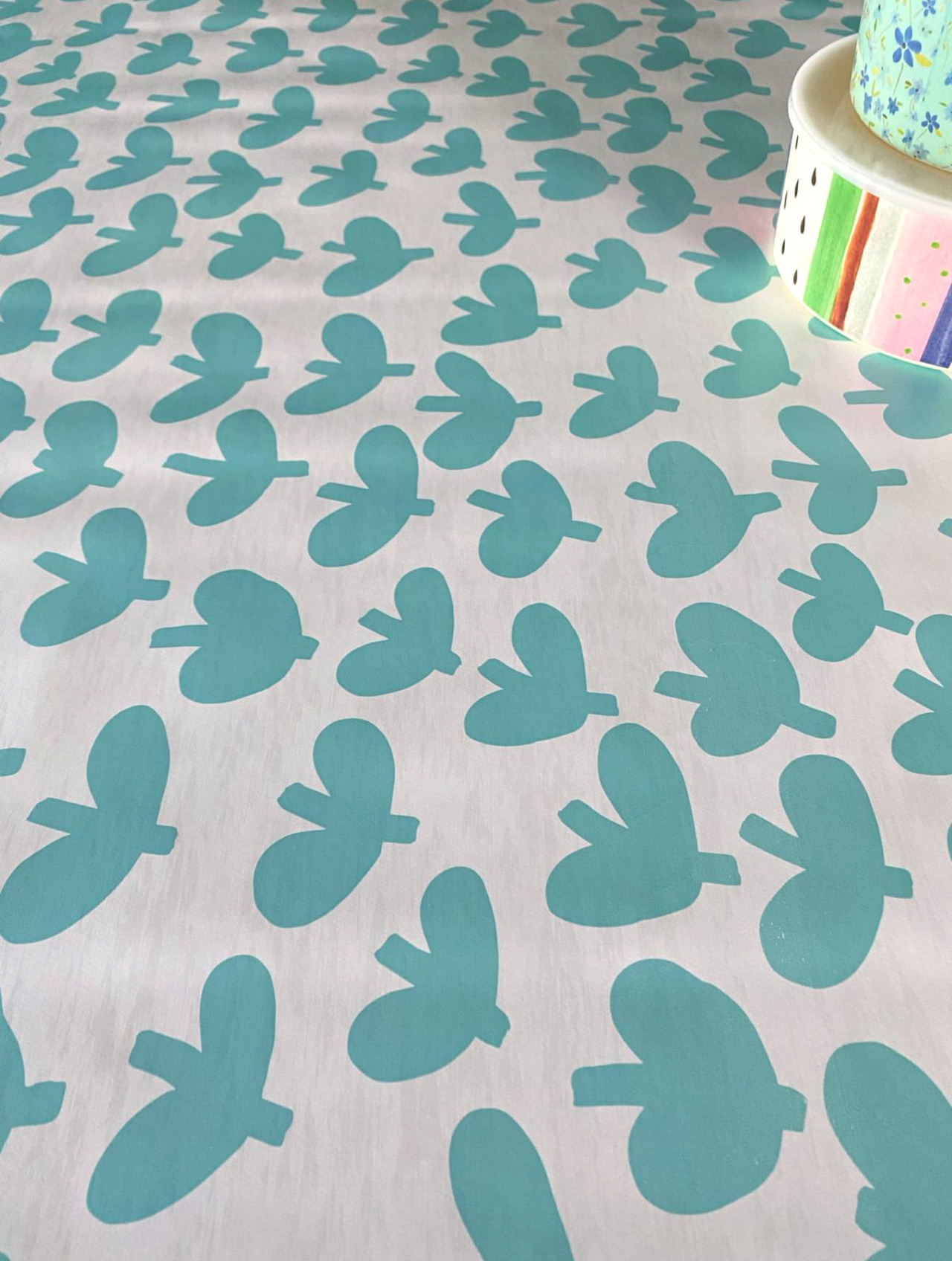 Lola fly away turquoise