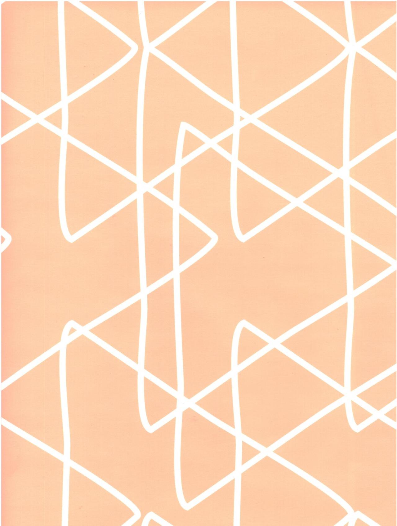 Tipis peach