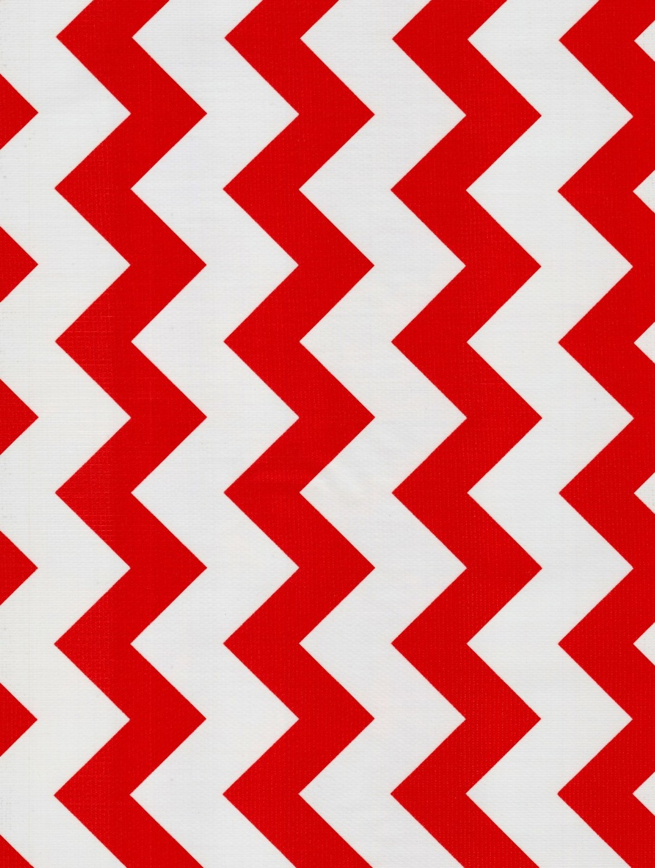 Zigzag rood-wit