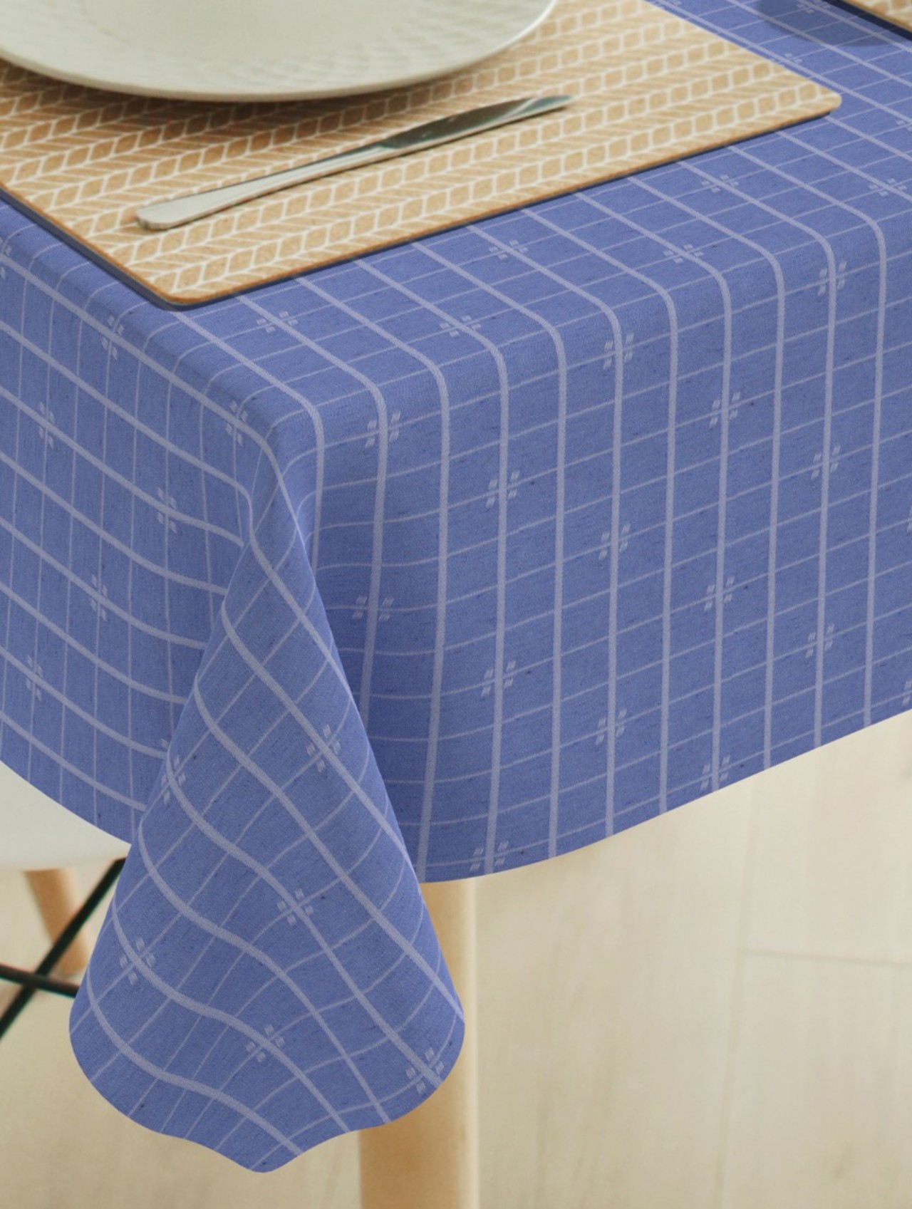 Destiny rural sky blue 280