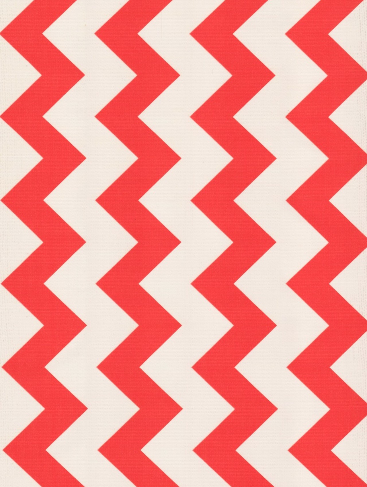 Zigzag koraal