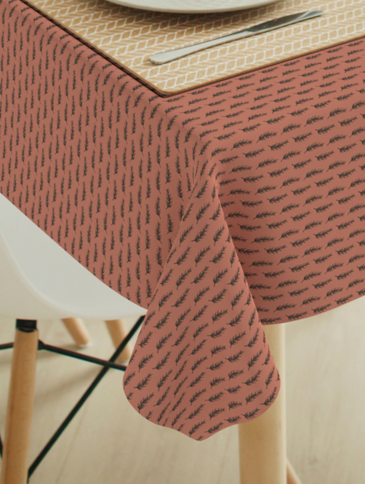 Rosemary terra-green