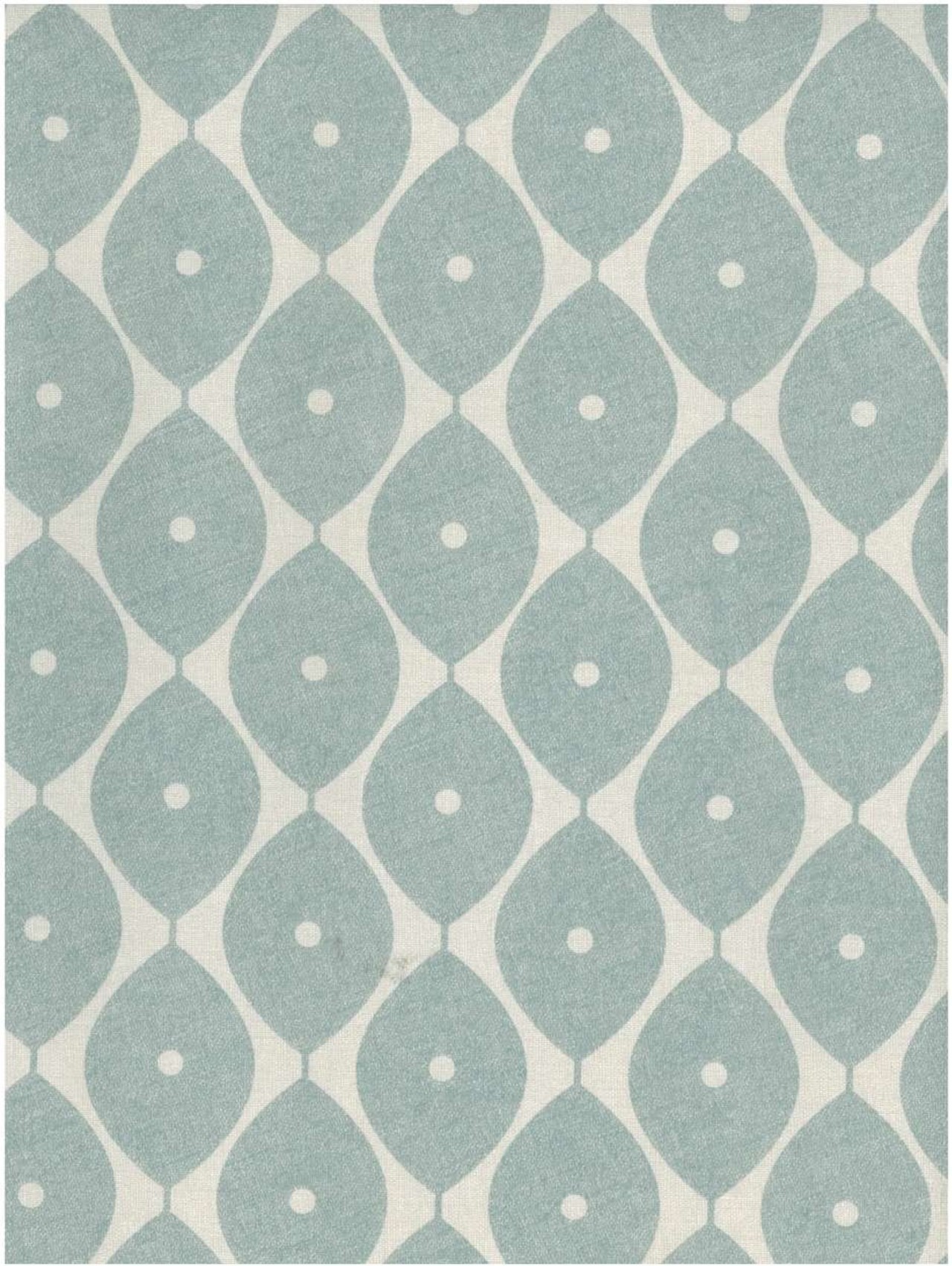 Malé effects supermat blauw