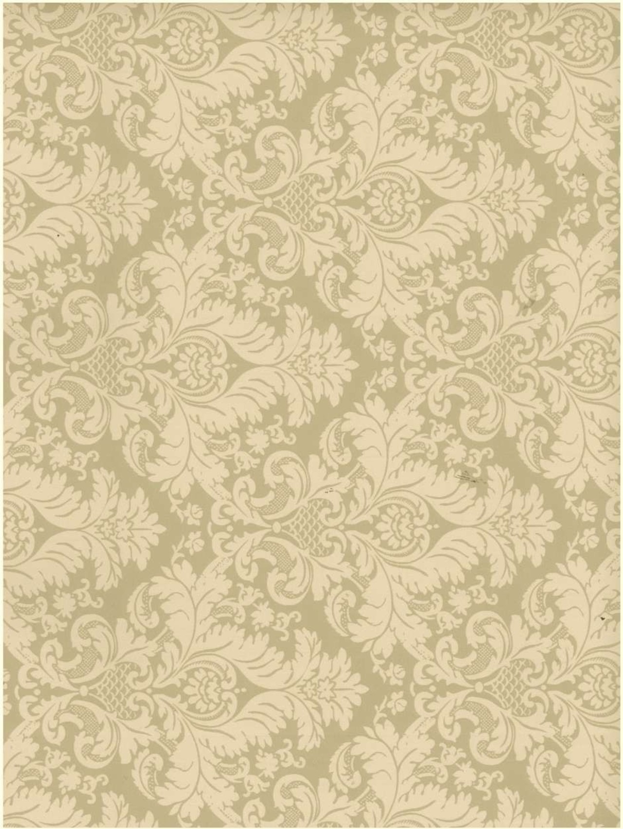 Plakfolie barok naturel