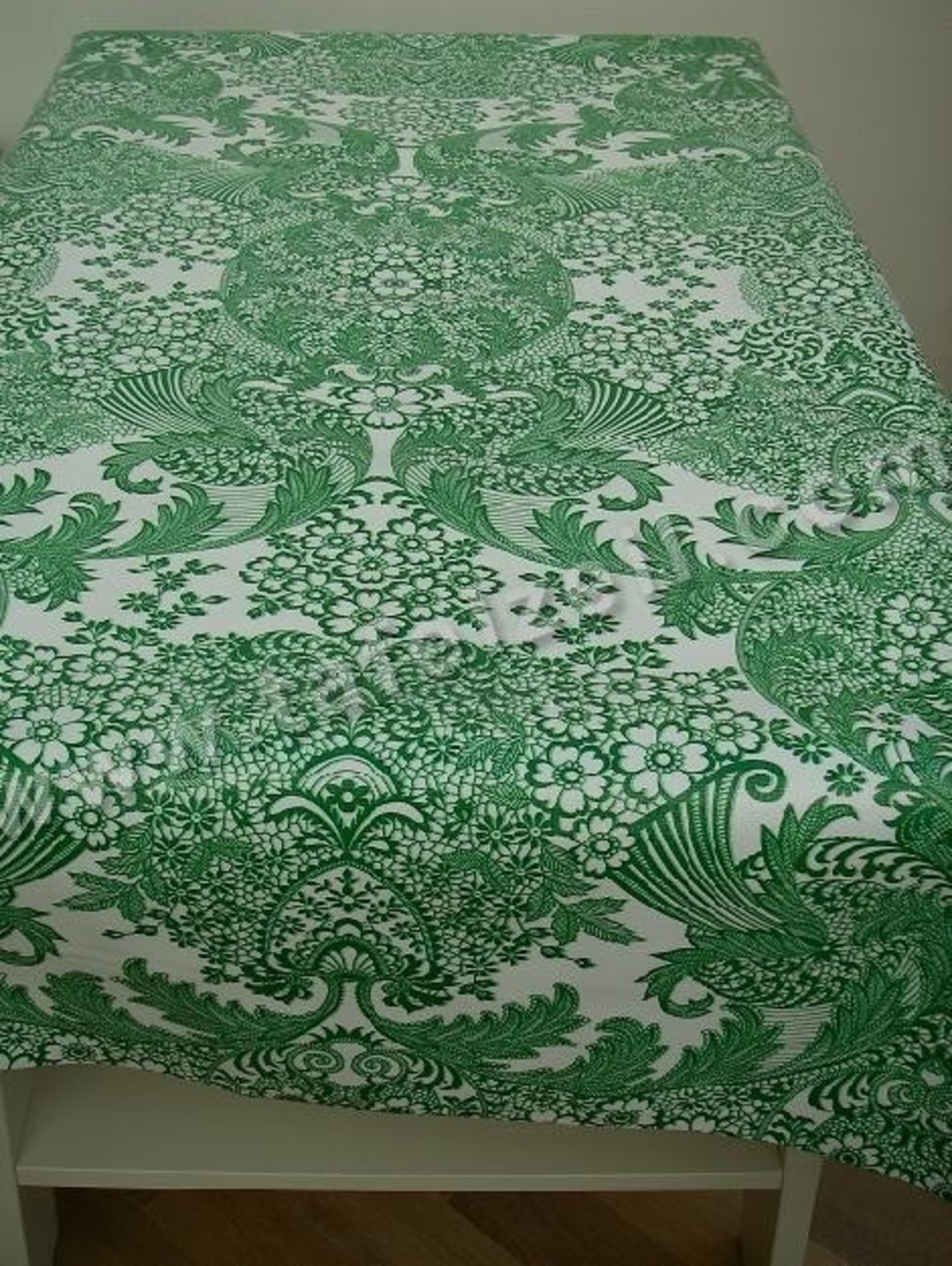 Baroque groen