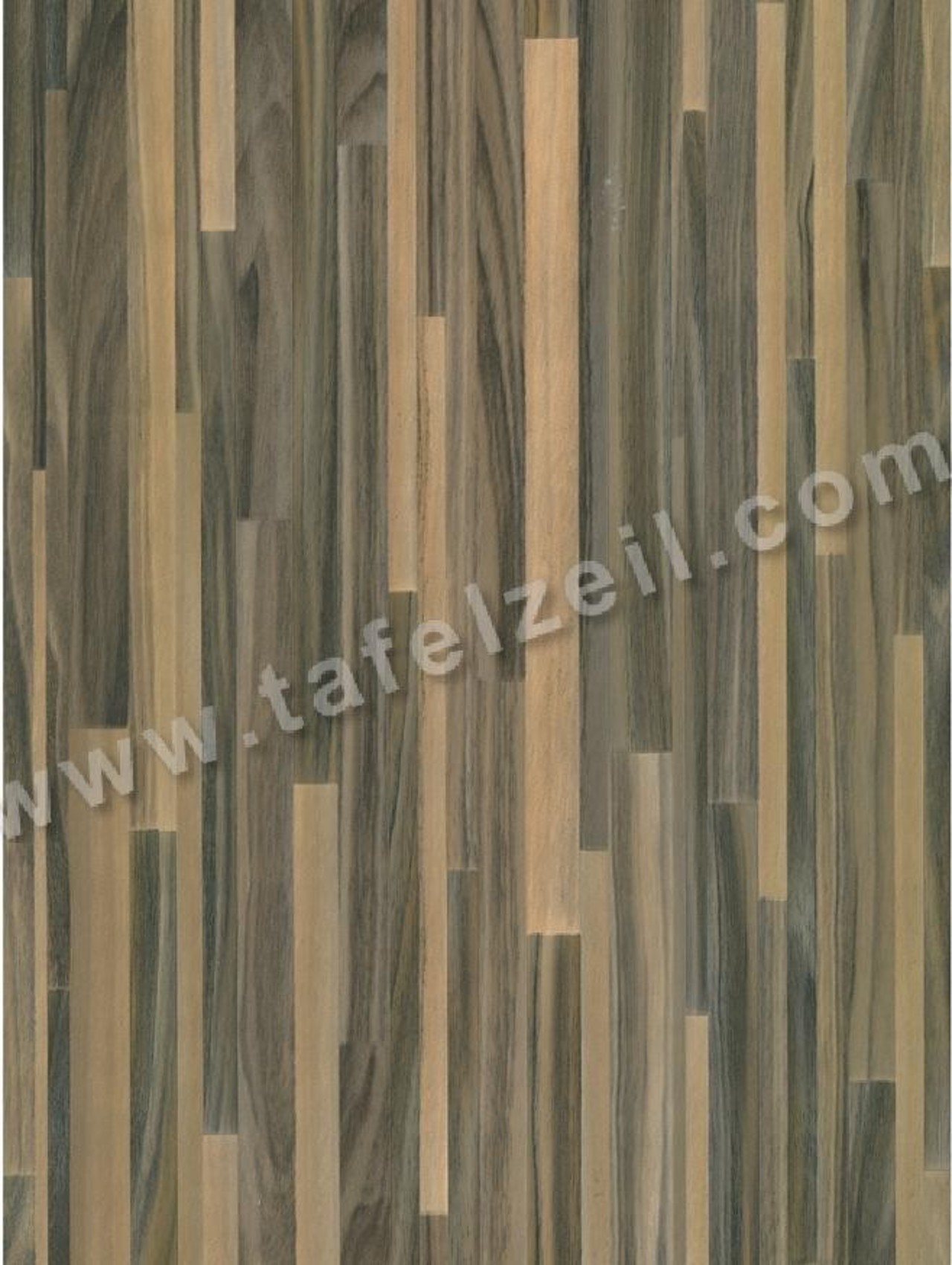 Plakfolie palissander